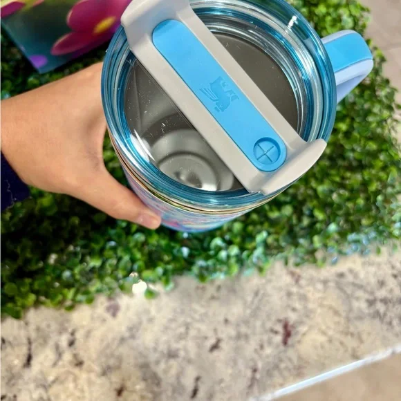 Customized Stitch stanley Tumbler - Picture 5 of 7